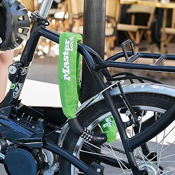 マスターロック　master 鍵　ピスト　バイク　自転車　ロードバイク 81Cb4+45+1S._UF350,350_QL80_.jpg